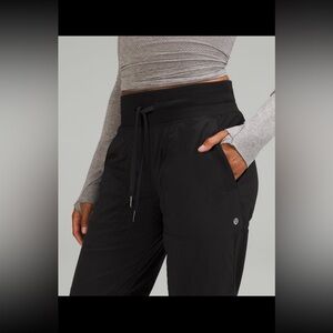 Lululemon Studio Pants